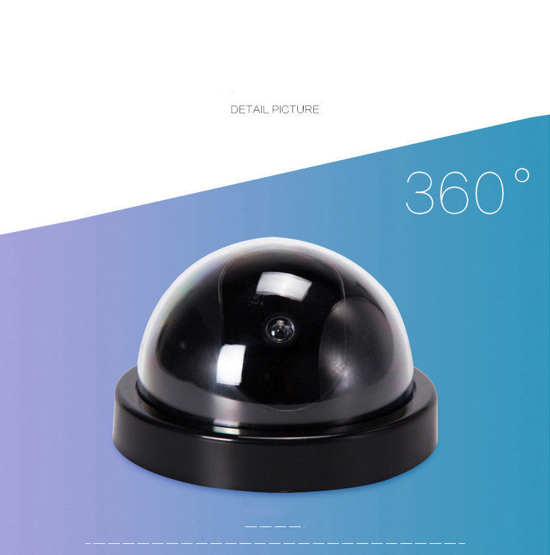 Home CCTV Security Camera With