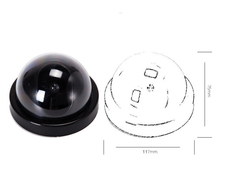 Home CCTV Security Camera With