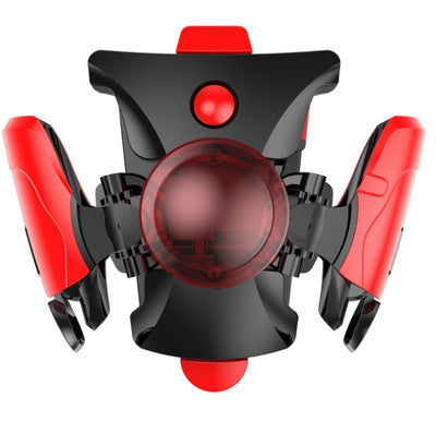 Gamepad Joystick Alloy Mobile