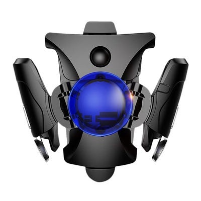 Gamepad Joystick Alloy Mobile