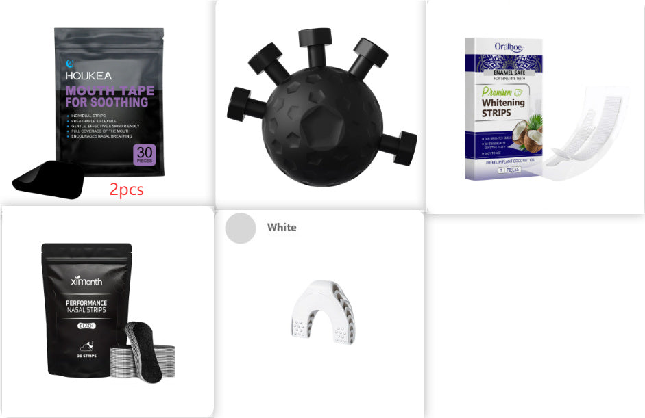 Gym Finger Hand Strengthener