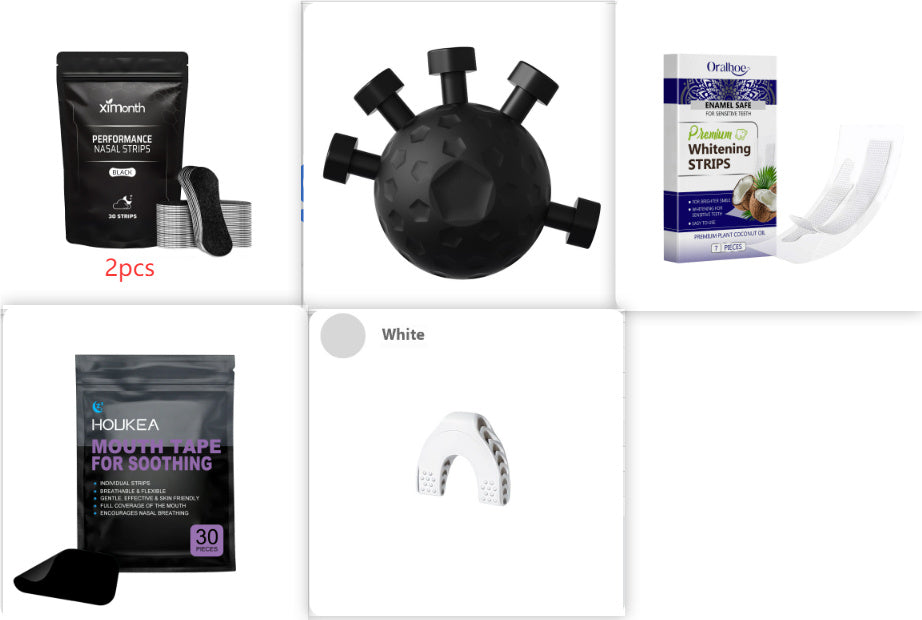 Gym Finger Hand Strengthener