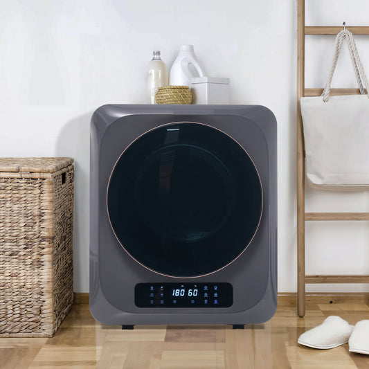 Elektronischer Trockner Aus Kunststoff