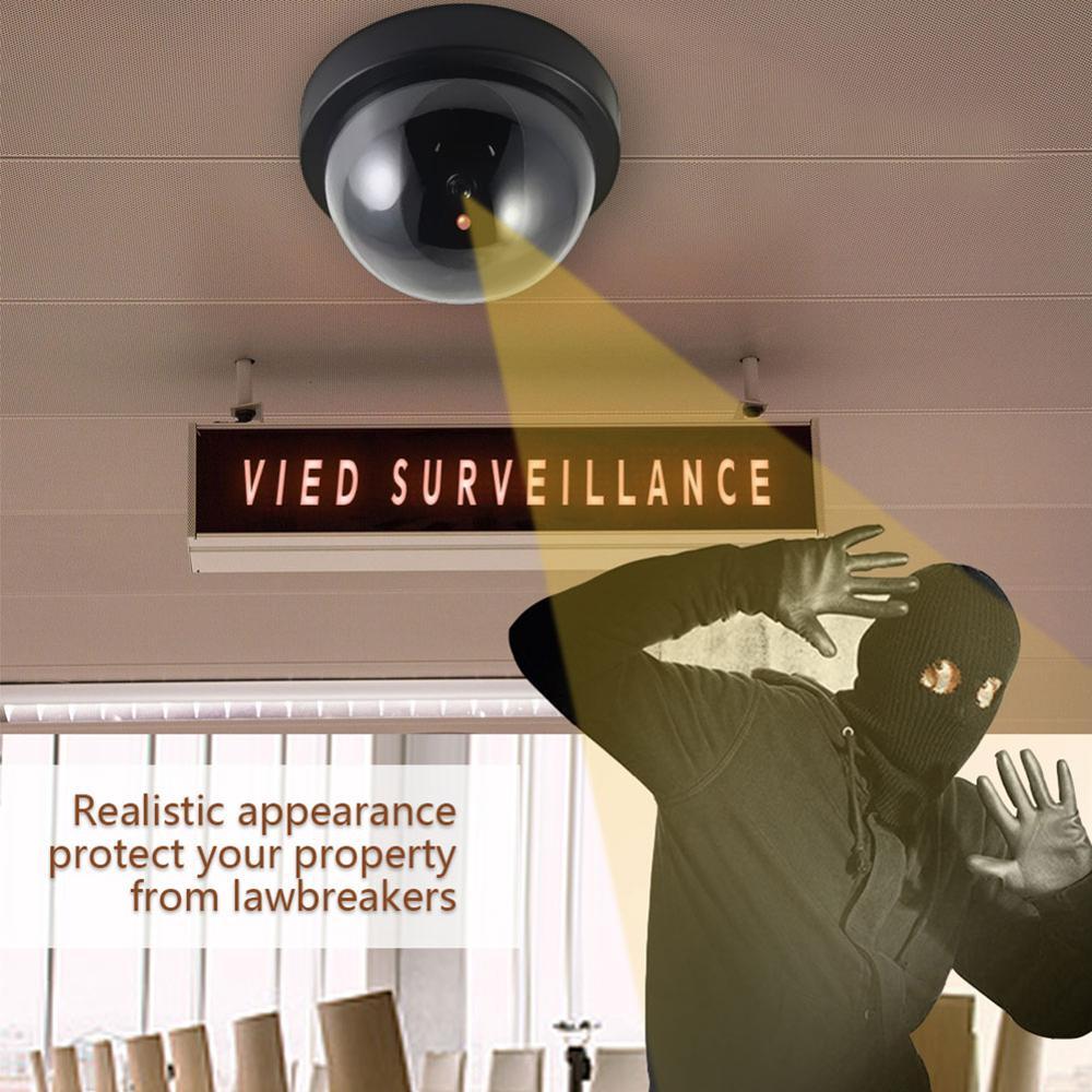 Home CCTV Security Camera With