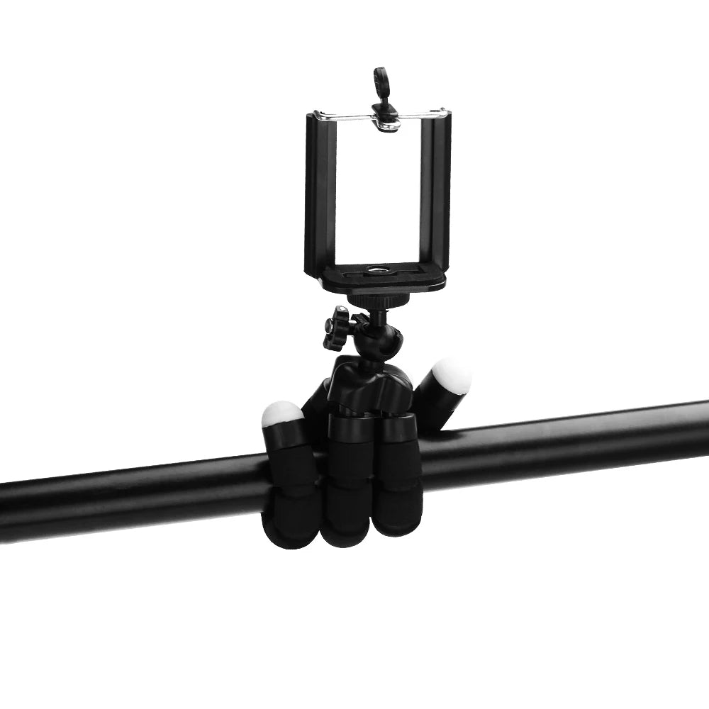 Mobile Camera Holder Tripe Stand