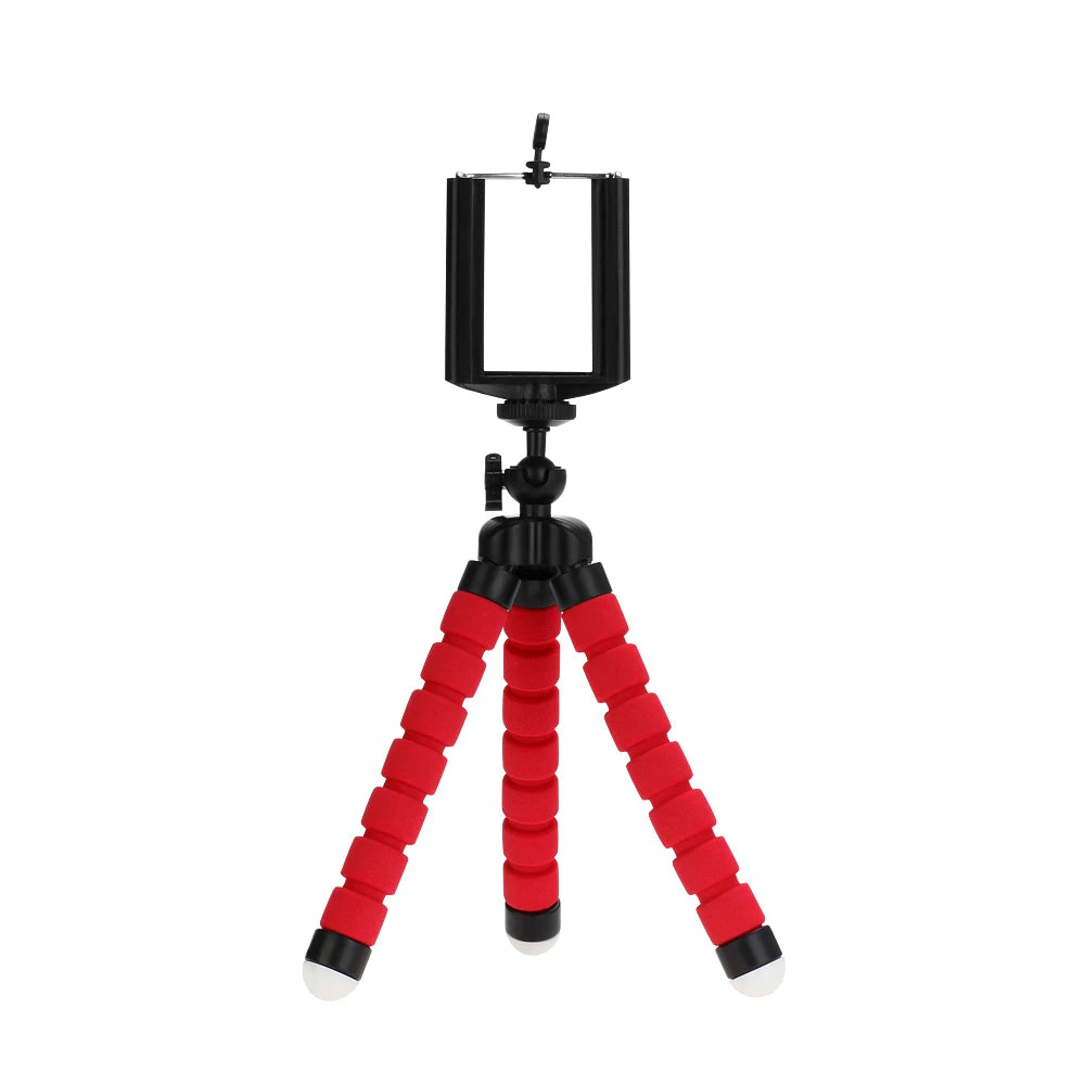 Mobile Camera Holder Tripe Stand
