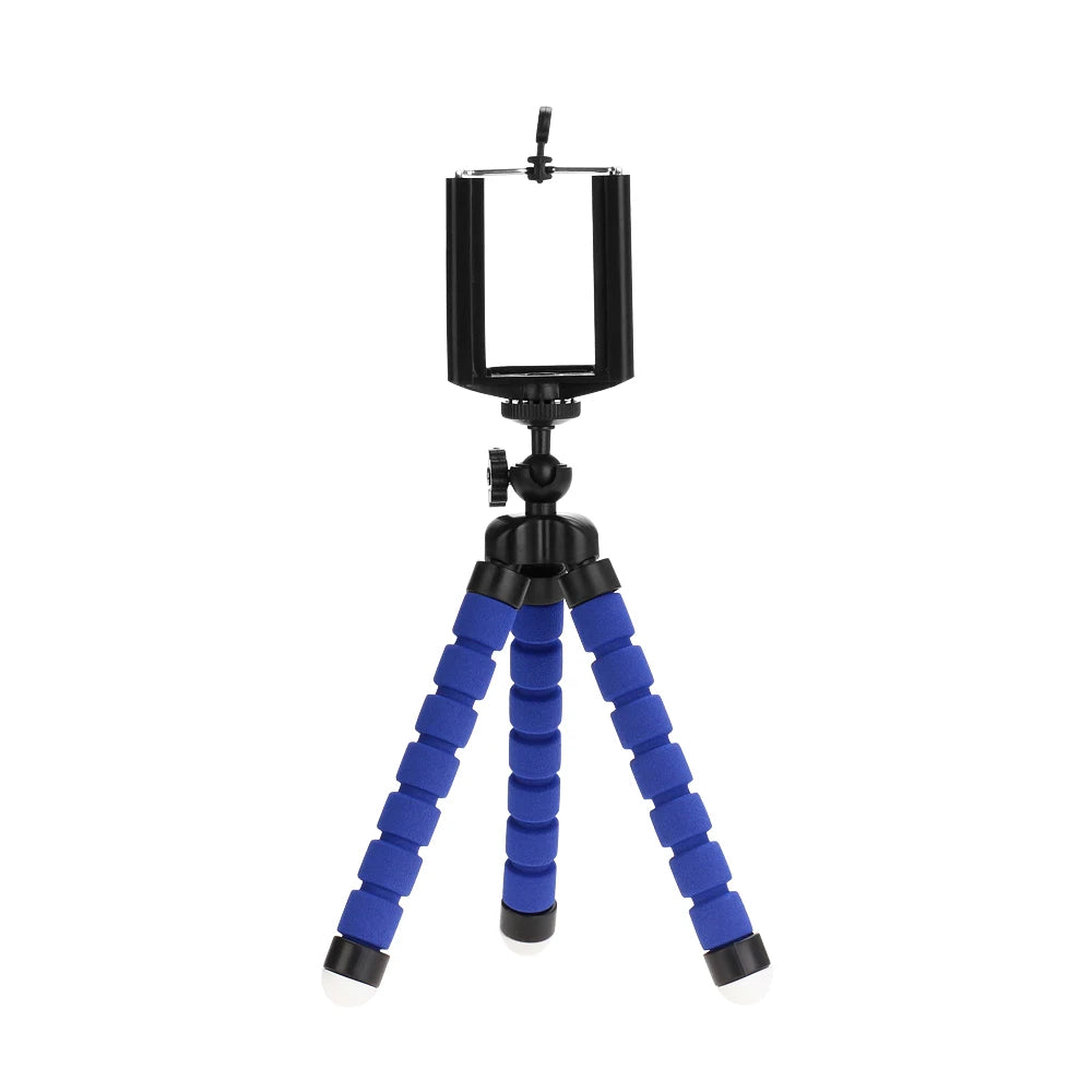 Mobile Camera Holder Tripe Stand