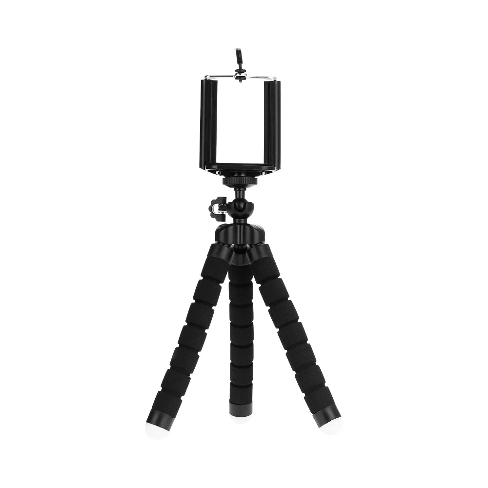 Mobile Camera Holder Tripe Stand