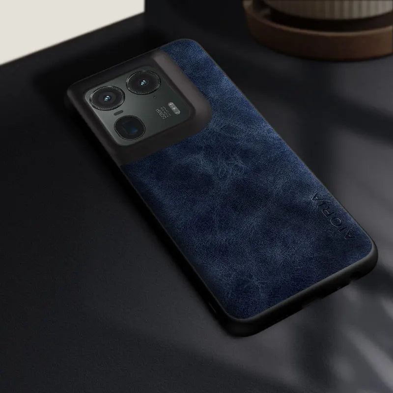 Stylish Case For Motorola Edge 50 Ultra 60 Pro Fusion Neo coque premium durable pu leather cover for Moto X50 Ultra funda capa