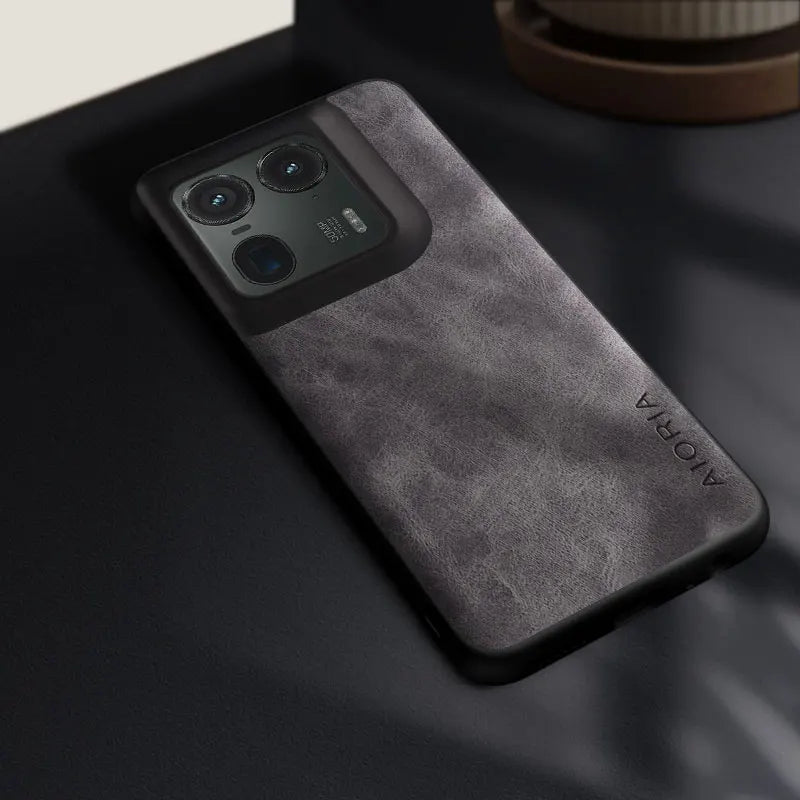 Stylish Case For Motorola Edge 50 Ultra 60 Pro Fusion Neo coque premium durable pu leather cover for Moto X50 Ultra funda capa