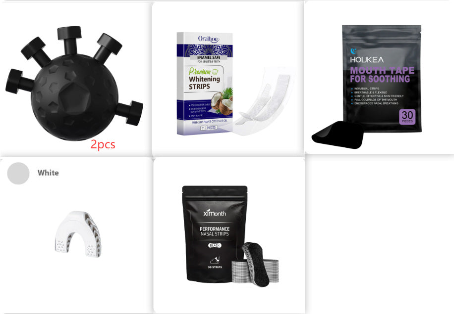 Gym Finger Hand Strengthener