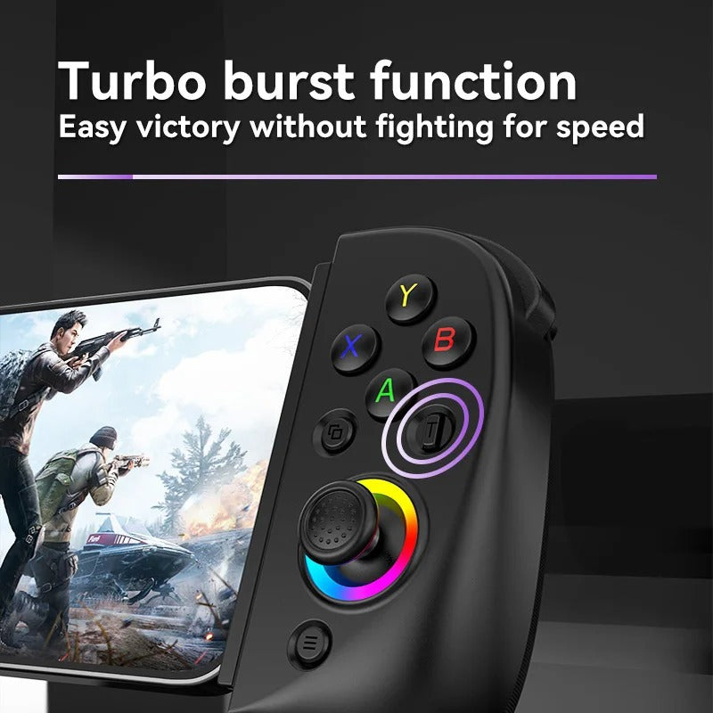 On Off Controller Wireless Joystick