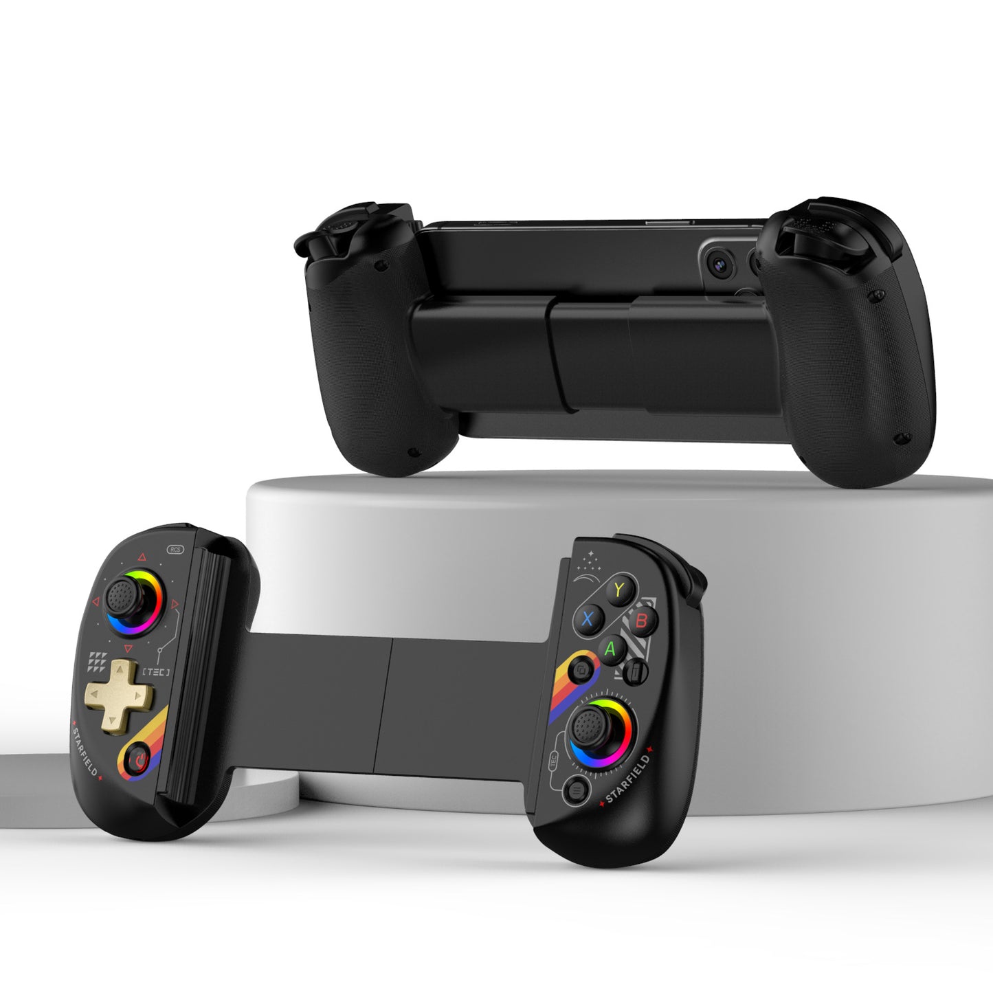 On Off Controller Wireless Joystick