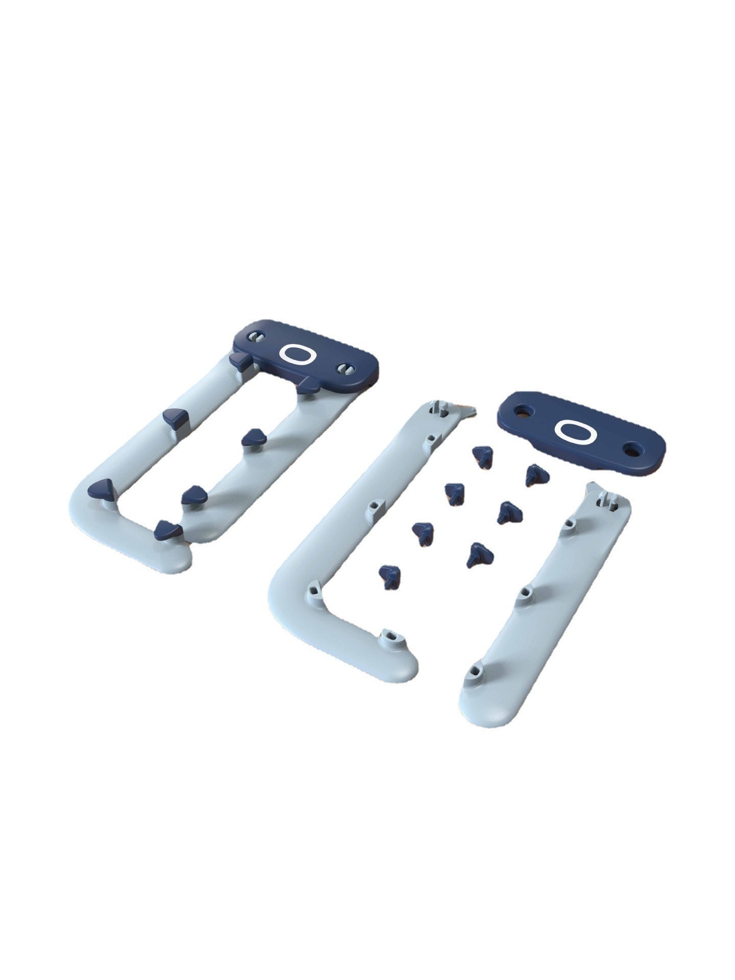 Octopus Sink Drain Rack Kitchen