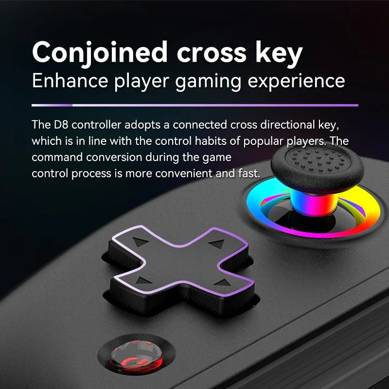 On Off Controller Wireless Joystick