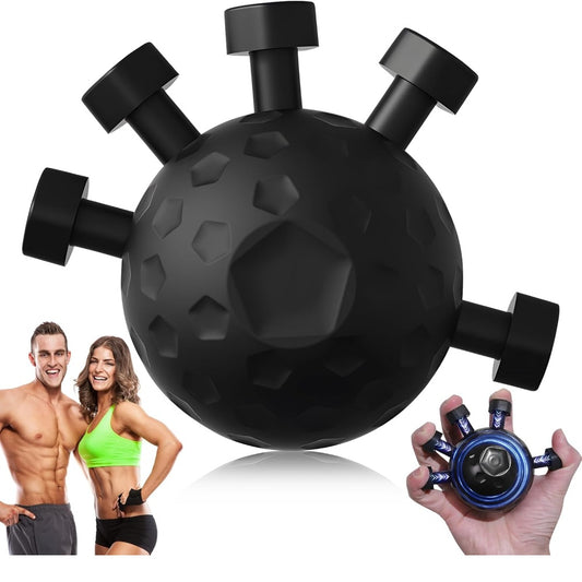 Gym Finger Hand Strengthener